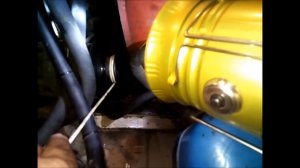 Диагностика подшипников ПОМПЫ, ГЕНЕРАТОРА (наблюдение #6)