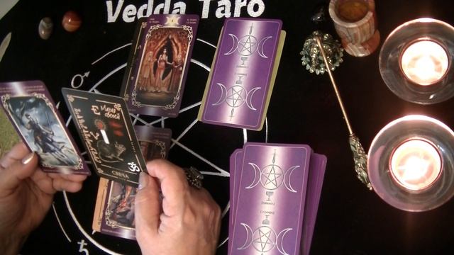 Майское дерево. Гадание на Белтайн смотреть онлайн