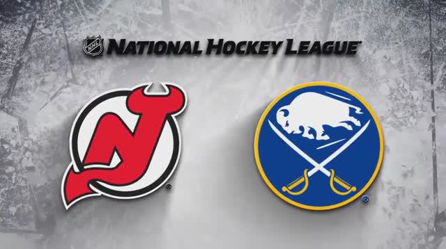 30.03 🦬 #Баффало – 😈 #НьюДжерси