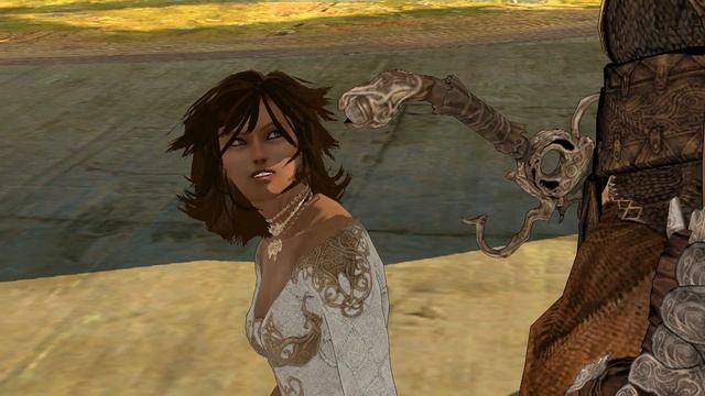 Часть 10 - Сюжет и прохождение "Prince Of Persia 2008 (Новая Легенда)" - Финал! смотреть онлайн