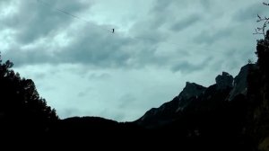 Ванесса Мэй  - "танец над пропастью"