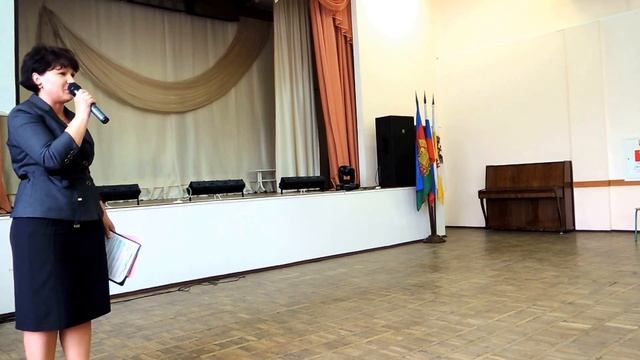 Реконструкция обычая встречи гостей хлебом - солью. смотреть онлайн