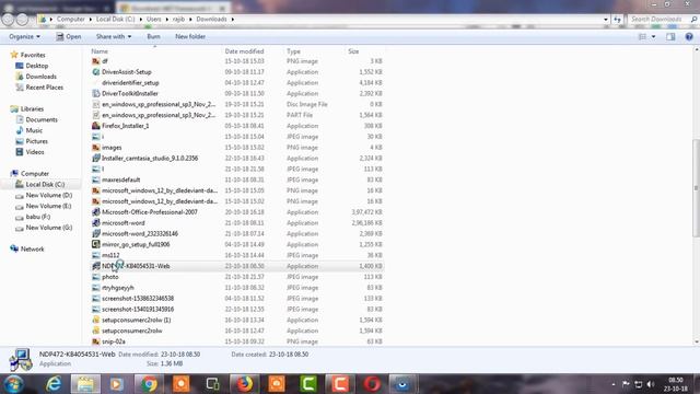 Download & install . NET Framework 4.7.2 windows 7 смотреть онлайн