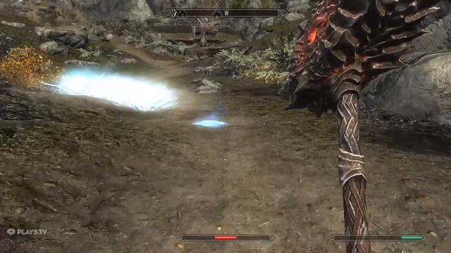 Skyrim: Free Time Episode 19 смотреть онлайн