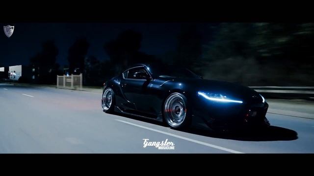 Juice WRLD - Lucid Dreams (OnOffJD REMIX) | Models & Cars Showtime смотреть онлайн