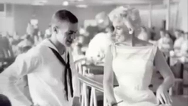 marilyn to bement 1955 by eve arnold смотреть онлайн