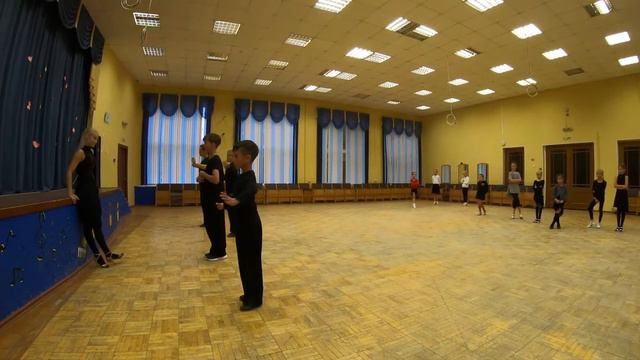 Baby. Basic смотреть онлайн