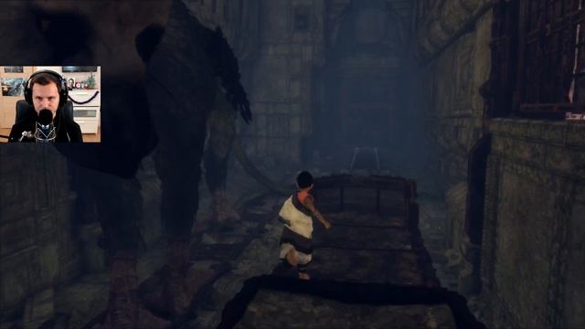 The Last Guardian (Последний Хранитель) ➤ Прохождение На Русском #6 ➤ На PS4 1080p смотреть онлайн