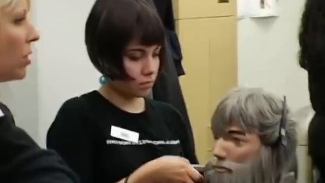 Школа Pivot Point в Самаре