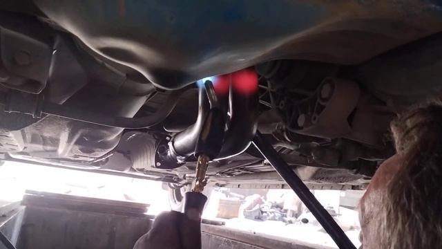 Ставим паук на калину смотреть онлайн