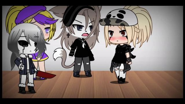 meme «не стоило отращивать такие длинные волосы уродина» смотреть онлайн