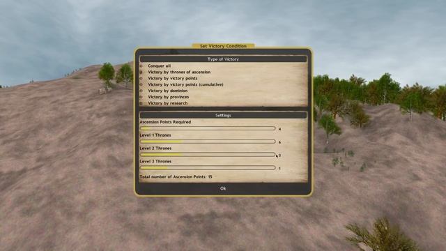 Dominions 4 Marverni, Time of Druids (Part 1/Intro) смотреть онлайн