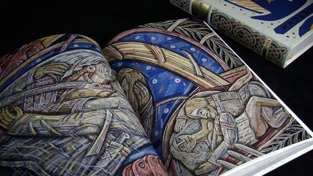 Серия «Фамильная библиотека. Героический зал» издательства «Вита Нова» смотреть онлайн