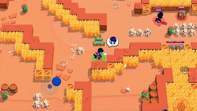 Brawl Stars КАНДИДАТЫ ДНЯ смотреть онлайн