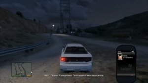 Прохождение GTA 5 - ФИНАЛ - Убить Тревора