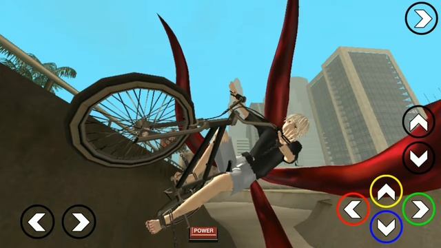 Review skin kaneki смотреть онлайн