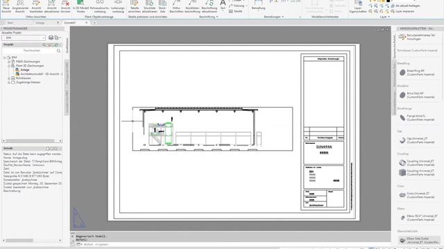 BIM-konforme Zusammenarbeit in der Anlagenplanung - Civil 3D, Revit & Navisworks - Best of AutoCAD смотреть онлайн