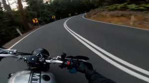 Street Scrambler X СТРІТ СКРАМБЛЕР/ MOTO TEST / ТЕСТ ДРАЙВ