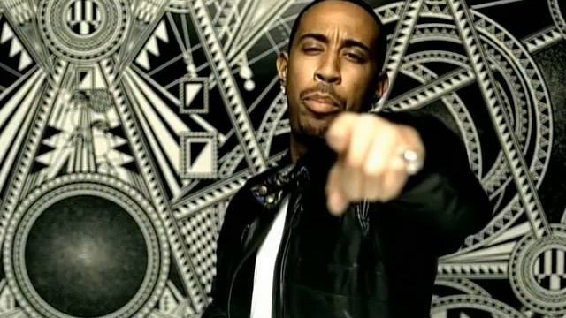 Ludacris Feat. Slaughterhouse & Claret Jai - Furiously Dangerous [Official Music + Downloadlink] HD