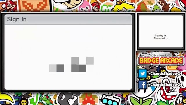 Nintendo Badge Arcade - Part 97: POKEMON! (Nintendo 3DS Playthrough) смотреть онлайн