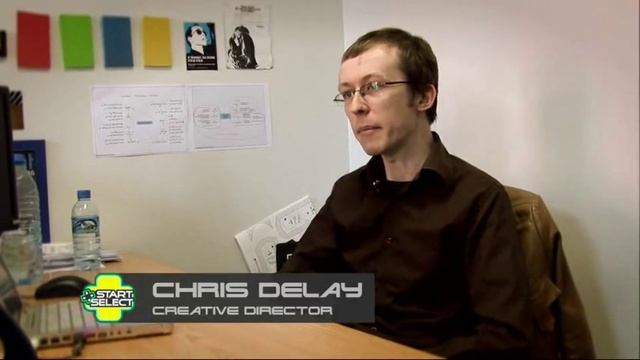 Darwinia+ смотреть онлайн