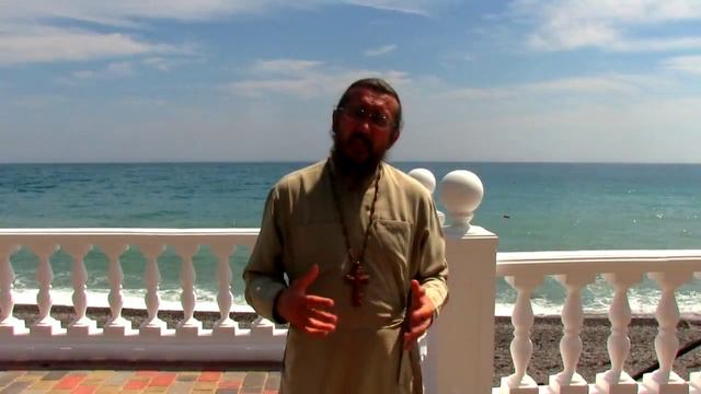 Можно ли носить печатку с изображением иконы.Священник Игорь Сильченков смотреть онлайн