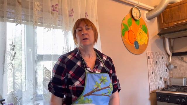 Рецепт хлеба на закваске/ печем хлеб дома ? смотреть онлайн