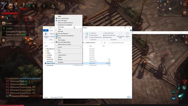 Diablo Immortal Multibox / Multiple Clients on PC guide смотреть онлайн