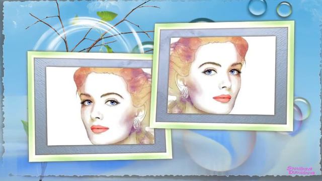 ПРОЕКТ PROSHOW PRODUCER - Моя весна смотреть онлайн