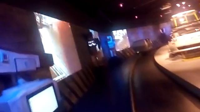 Влог: я в музее машинок!!! (В Турине) смотреть онлайн