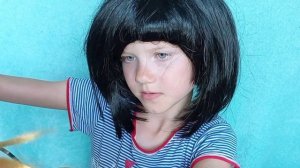 АСМР.Ролевая Игра. Причёска.