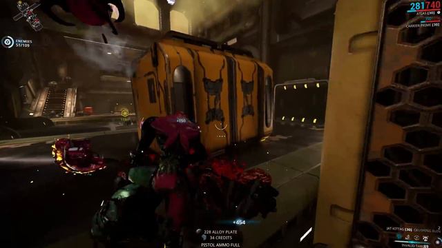 Warframe - I WANT YOU ! (Clan Update) смотреть онлайн