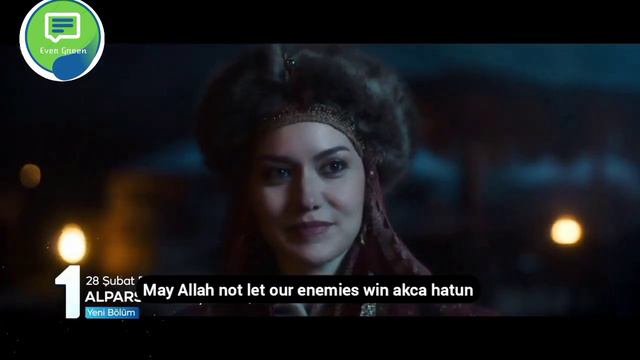 Alparslan Buyuk Selcuklu Season 2 Episode 15 Trailer with English Subtitles #Alparsalan смотреть онлайн