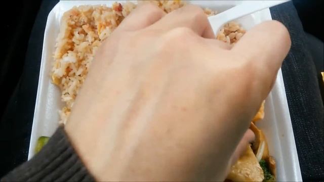 Golden House Happy Family Lunch Special Review смотреть онлайн