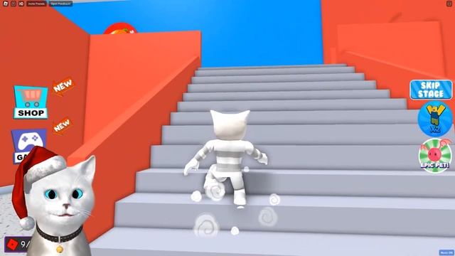 ПОБЕГ ИЗ СУПЕРМАРКЕТА ОТ MR YUMMY'S в ROBLOX! Кронос смотреть онлайн