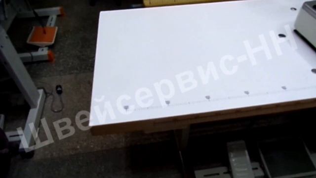 Оверлок 5ти ниточный Siruba 757K-516M2-55_PS_EC(4.8мм) смотреть онлайн