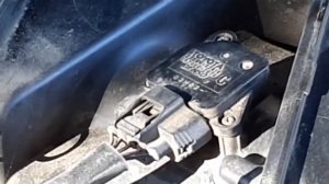 Тоота Ленд Крузер Прадо 120 глазами жадного пенсионера