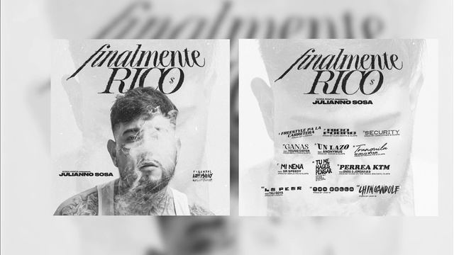 Tranquila - Julianno Sosa (Finalmente Rico) FT @GueloSuperStarVEVO смотреть онлайн
