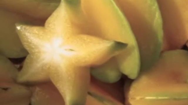 Averrhoa carambola Starfruit tree смотреть онлайн