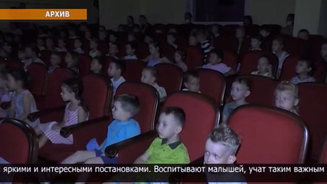 В СКО чествовали работников культуры и искусства смотреть онлайн