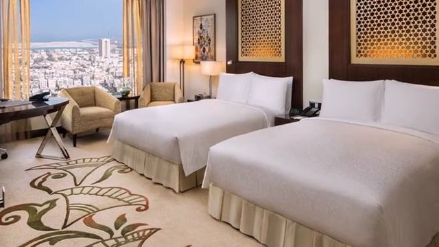 Conrad Dubai 5* Дубай, ОАЭ