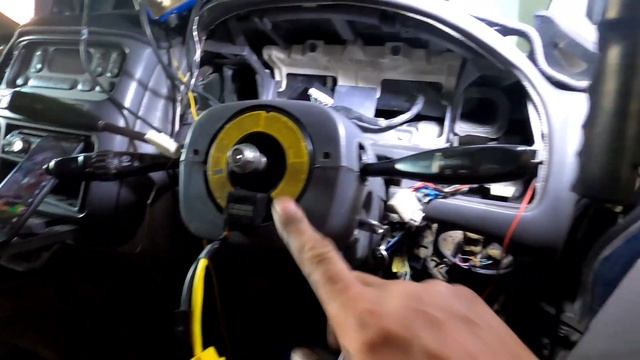 Swap Mitsubishi Delica 3uz 6 speed + типтроник+ круиз контроль+ щиток приборов смотреть онлайн