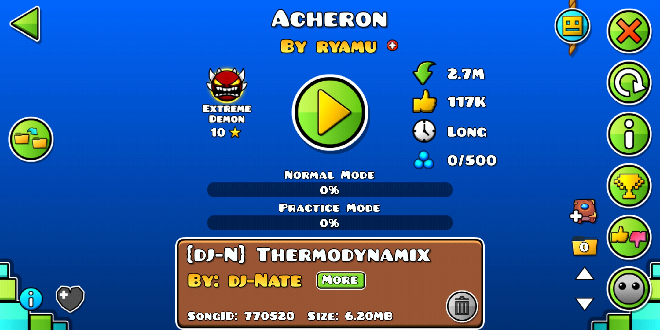 Acheron