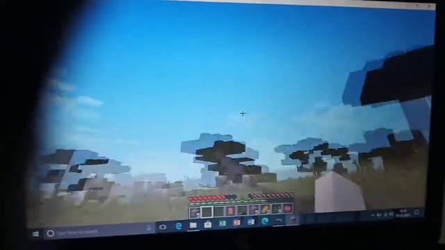 should we start playing Minecraft java edition... #? смотреть онлайн