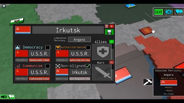 Flag IDS from TNO (Full map) смотреть онлайн