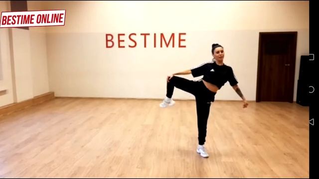 Reggaeton Bestime ONLINE | Promo | Anita Hofman смотреть онлайн