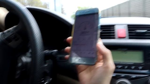 Honda Accord 7 Банки Ajs