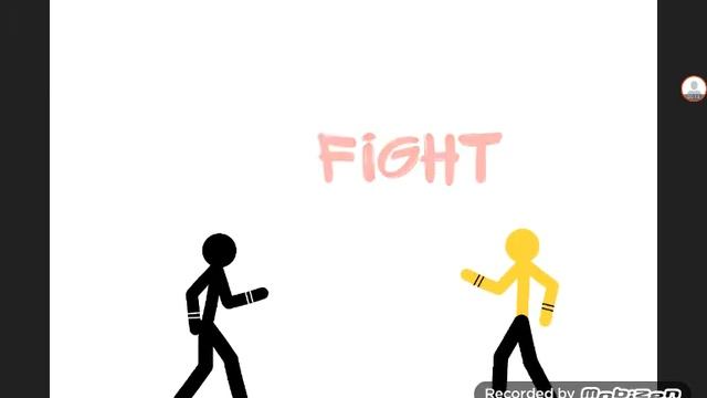 Stickman fight смотреть онлайн