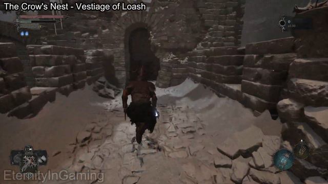 Lords of the Fallen - Putrid Polearm смотреть онлайн