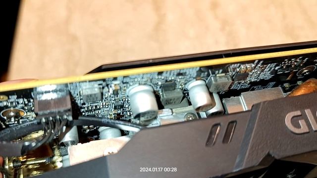 GIGABYTE Nvidia GTX 1660 Super 6GB GDDR6 WindForce OC - Detailed 360 look смотреть онлайн
